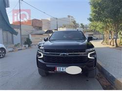 شێڤرۆلێت سوبەربان